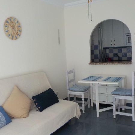 By The Sea Apartment Nerja Luaran gambar