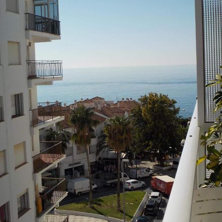 By The Sea Apartment Nerja Luaran gambar
