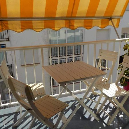 By The Sea Apartment Nerja Luaran gambar