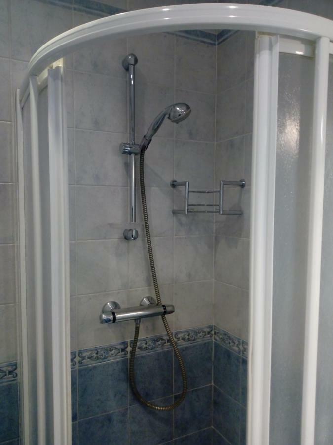 By The Sea Apartment Nerja Luaran gambar