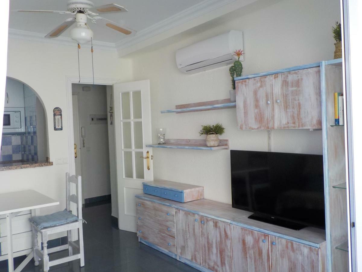 By The Sea Apartment Nerja Luaran gambar