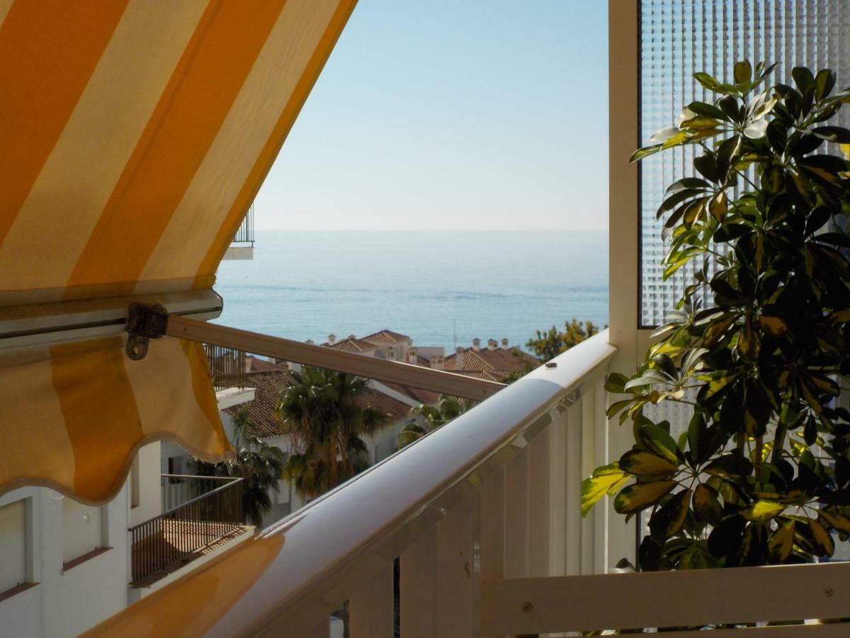 By The Sea Apartment Nerja Luaran gambar