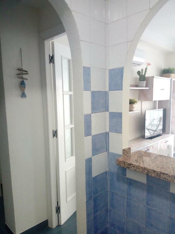 By The Sea Apartment Nerja Luaran gambar