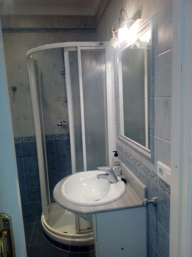 By The Sea Apartment Nerja Luaran gambar
