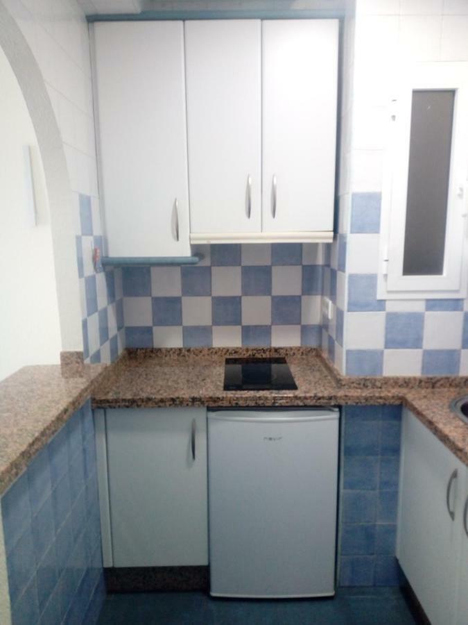 By The Sea Apartment Nerja Luaran gambar