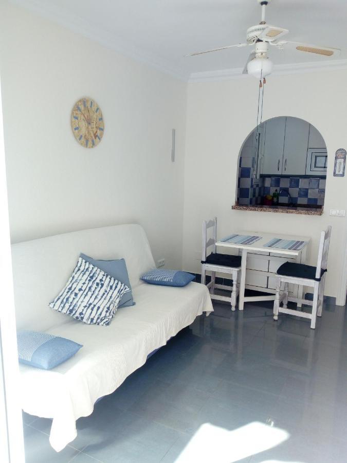 By The Sea Apartment Nerja Luaran gambar