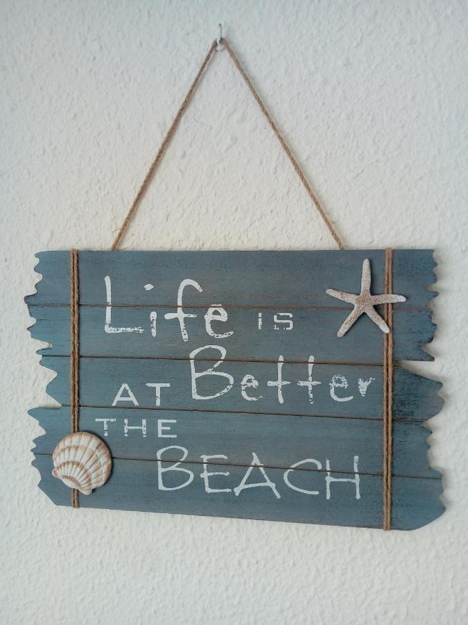 By The Sea Apartment Nerja Luaran gambar