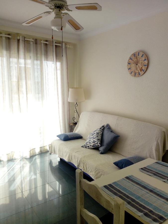 By The Sea Apartment Nerja Luaran gambar