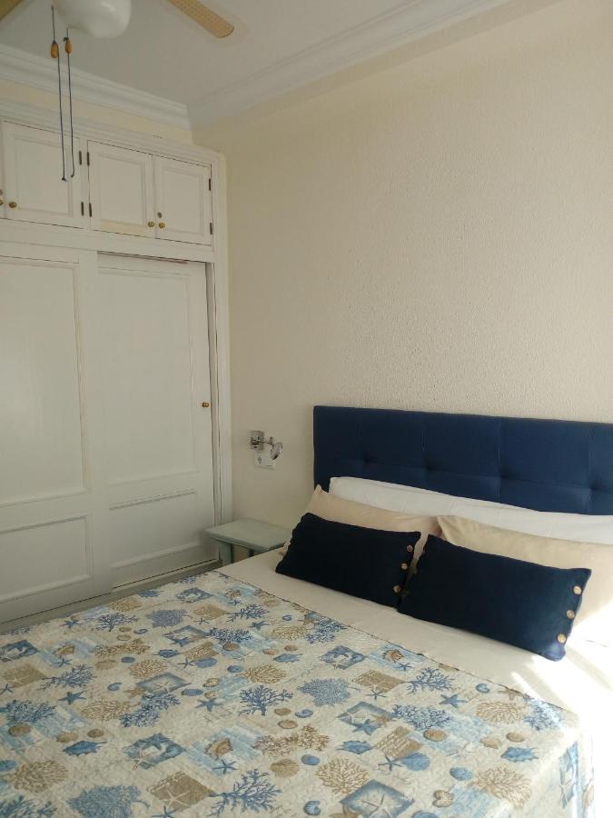 By The Sea Apartment Nerja Luaran gambar