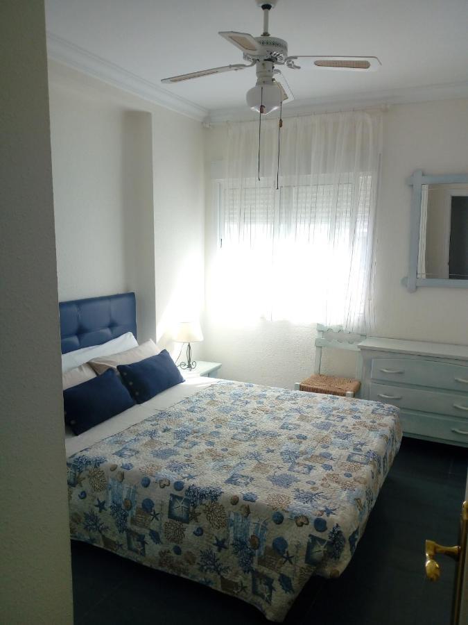 By The Sea Apartment Nerja Luaran gambar